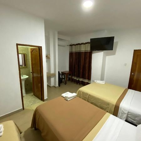 Fitzcarrald Hotel Ικίτος Εξωτερικό φωτογραφία