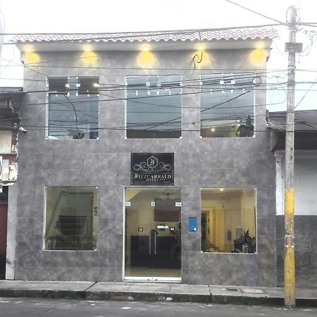 Fitzcarrald Hotel Ικίτος Εξωτερικό φωτογραφία