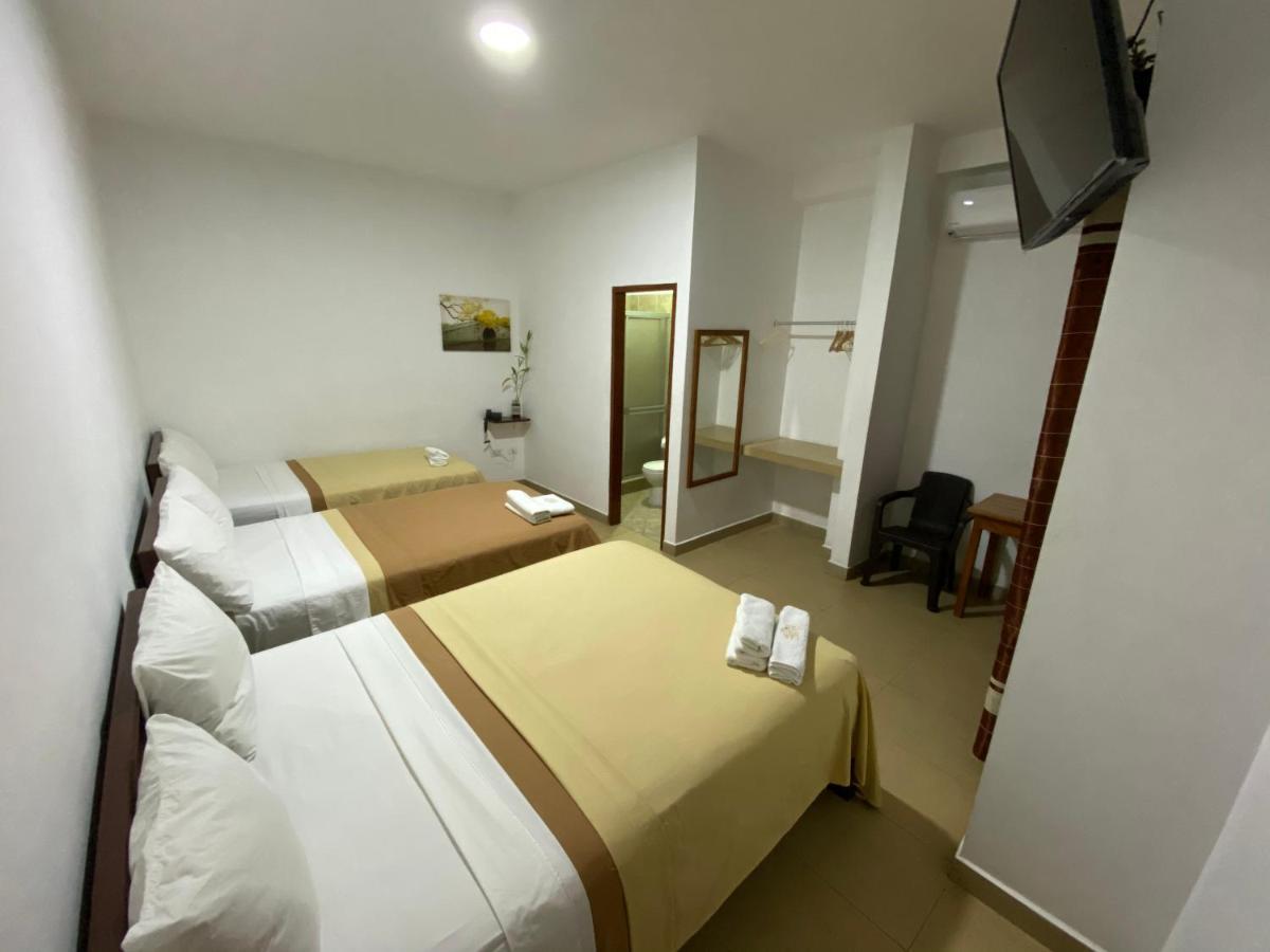 Fitzcarrald Hotel Ικίτος Εξωτερικό φωτογραφία