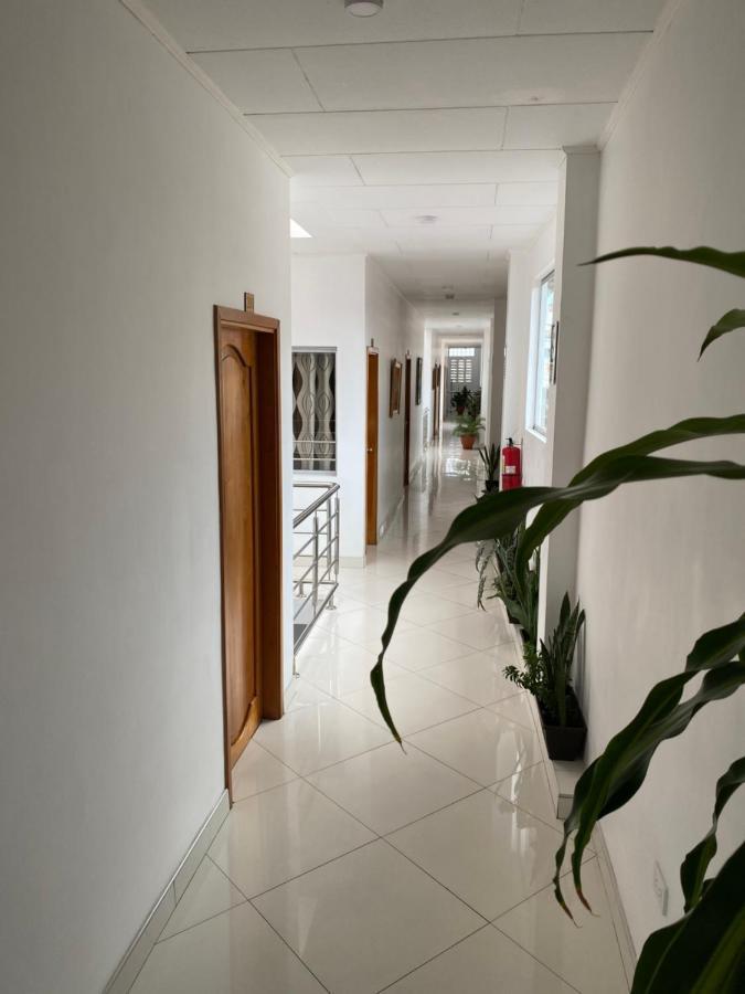 Fitzcarrald Hotel Ικίτος Εξωτερικό φωτογραφία