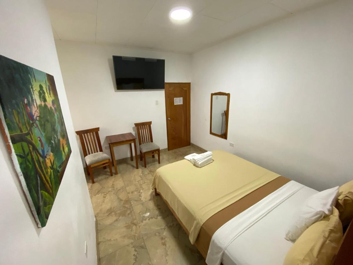 Fitzcarrald Hotel Ικίτος Εξωτερικό φωτογραφία