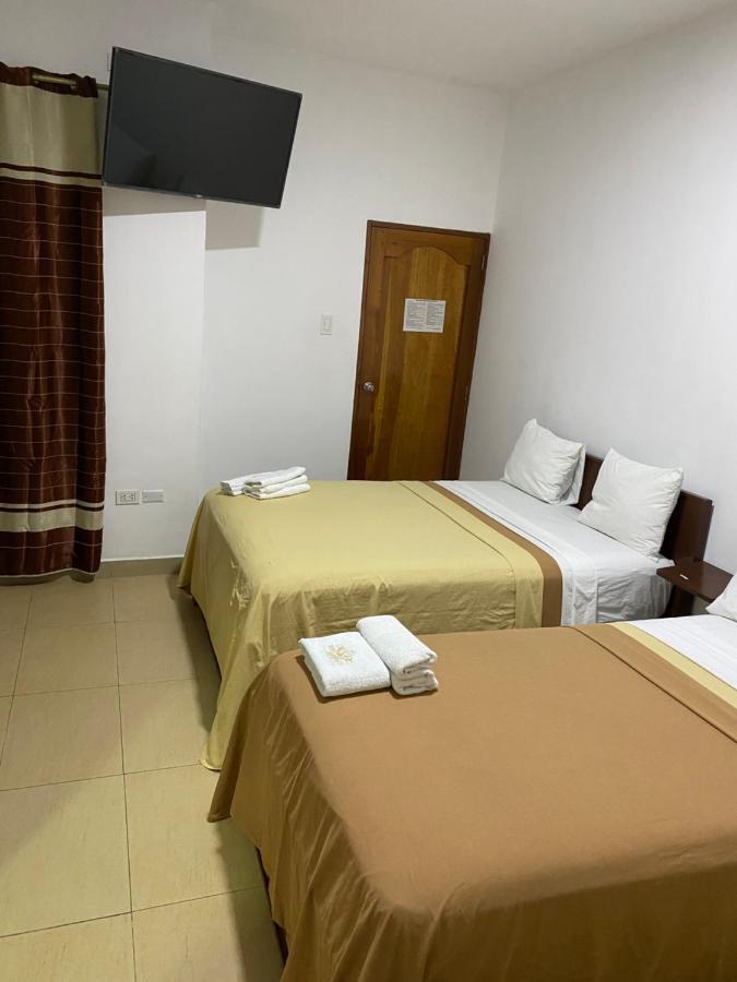 Fitzcarrald Hotel Ικίτος Εξωτερικό φωτογραφία