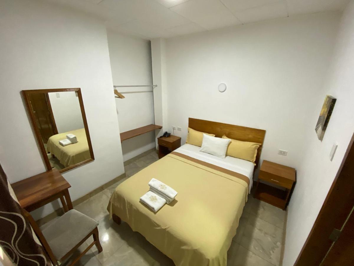 Fitzcarrald Hotel Ικίτος Εξωτερικό φωτογραφία