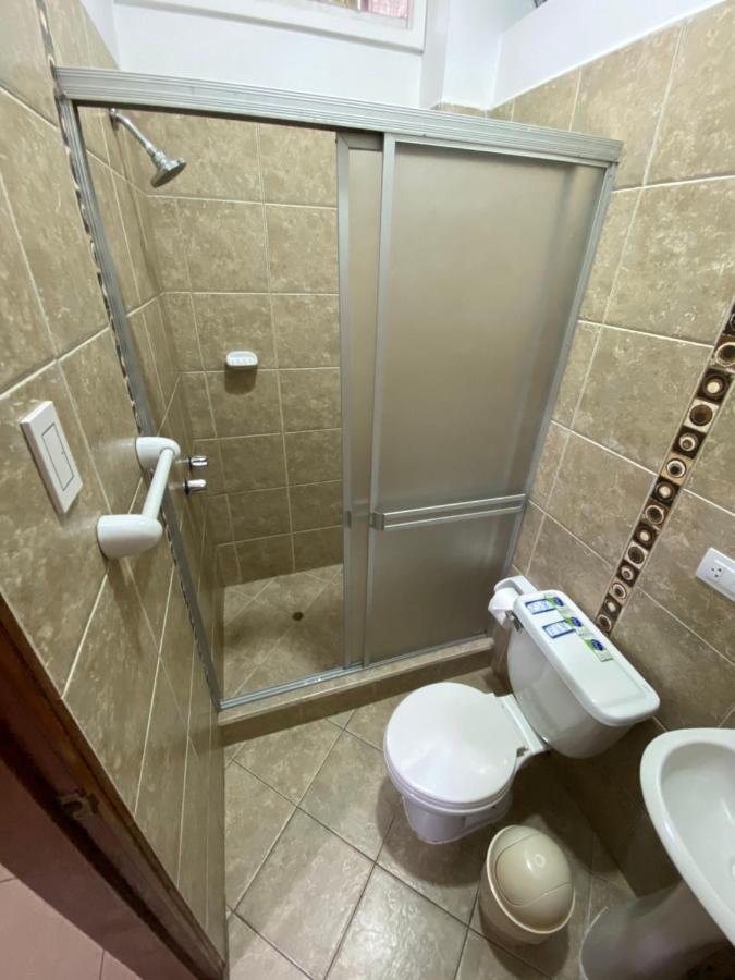Fitzcarrald Hotel Ικίτος Εξωτερικό φωτογραφία