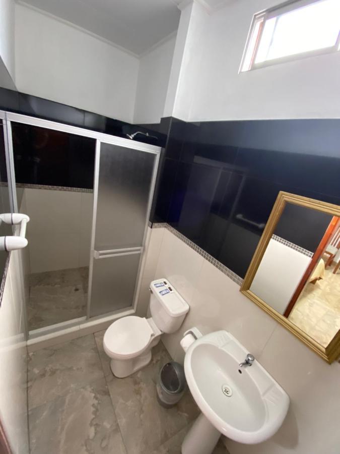 Fitzcarrald Hotel Ικίτος Εξωτερικό φωτογραφία