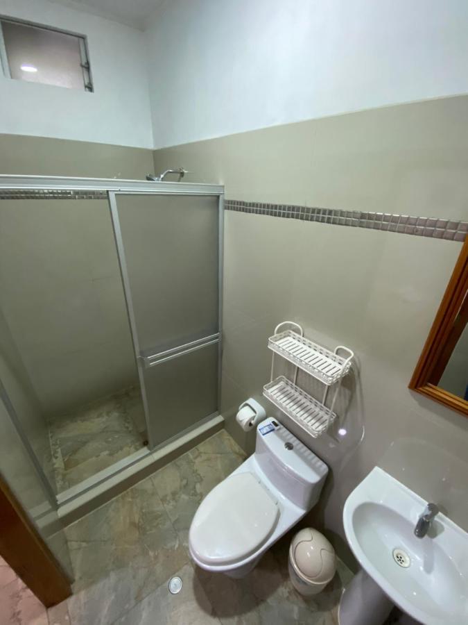 Fitzcarrald Hotel Ικίτος Εξωτερικό φωτογραφία