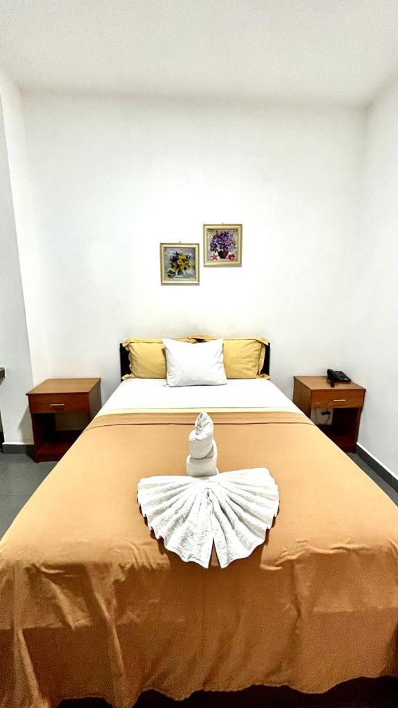 Fitzcarrald Hotel Ικίτος Εξωτερικό φωτογραφία
