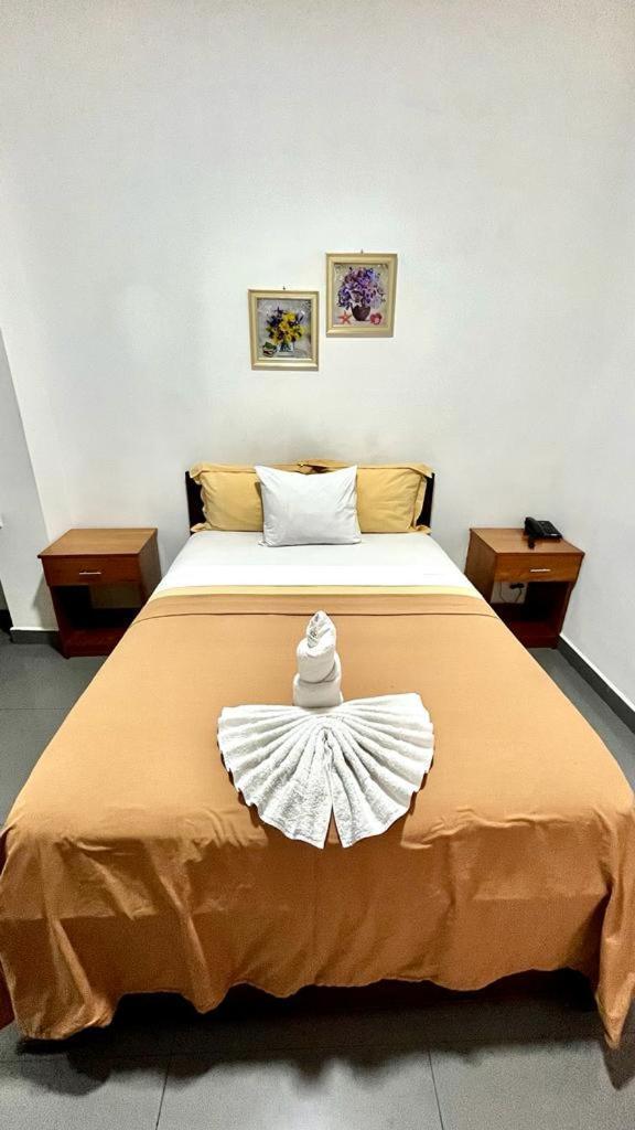 Fitzcarrald Hotel Ικίτος Εξωτερικό φωτογραφία