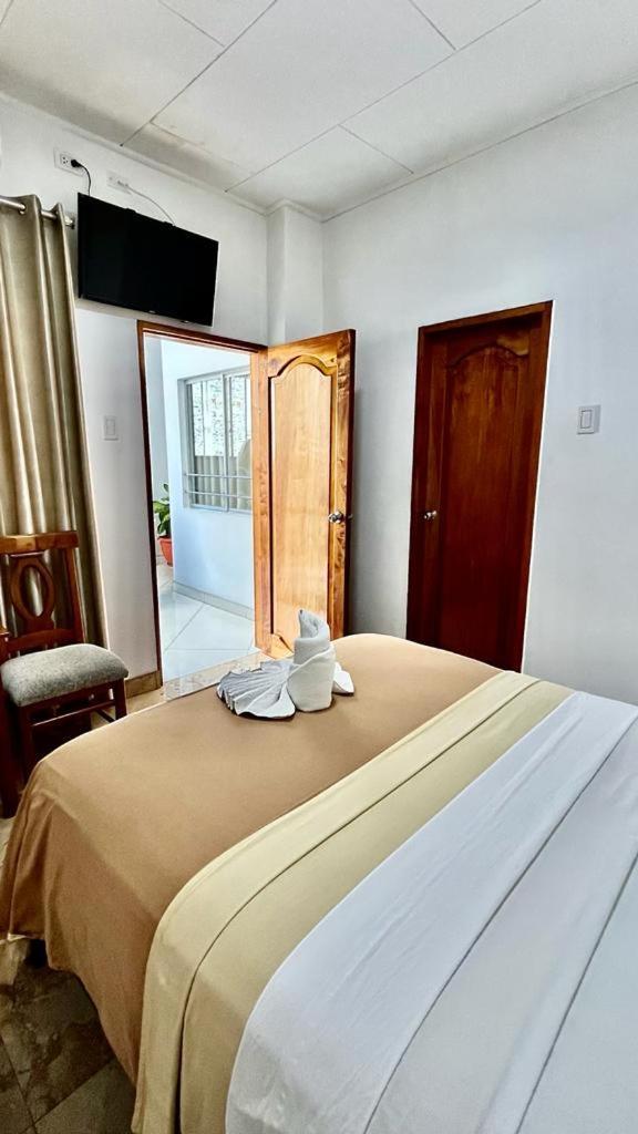 Fitzcarrald Hotel Ικίτος Εξωτερικό φωτογραφία