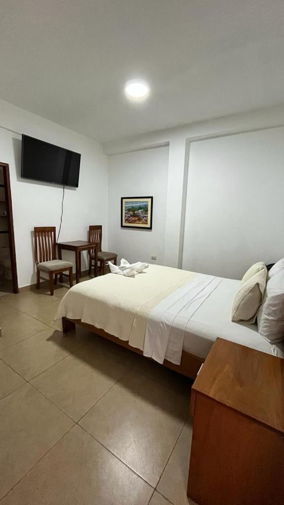 Fitzcarrald Hotel Ικίτος Εξωτερικό φωτογραφία