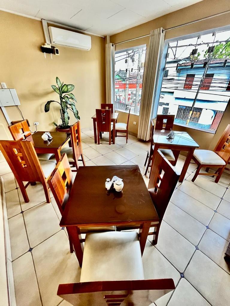 Fitzcarrald Hotel Ικίτος Εξωτερικό φωτογραφία
