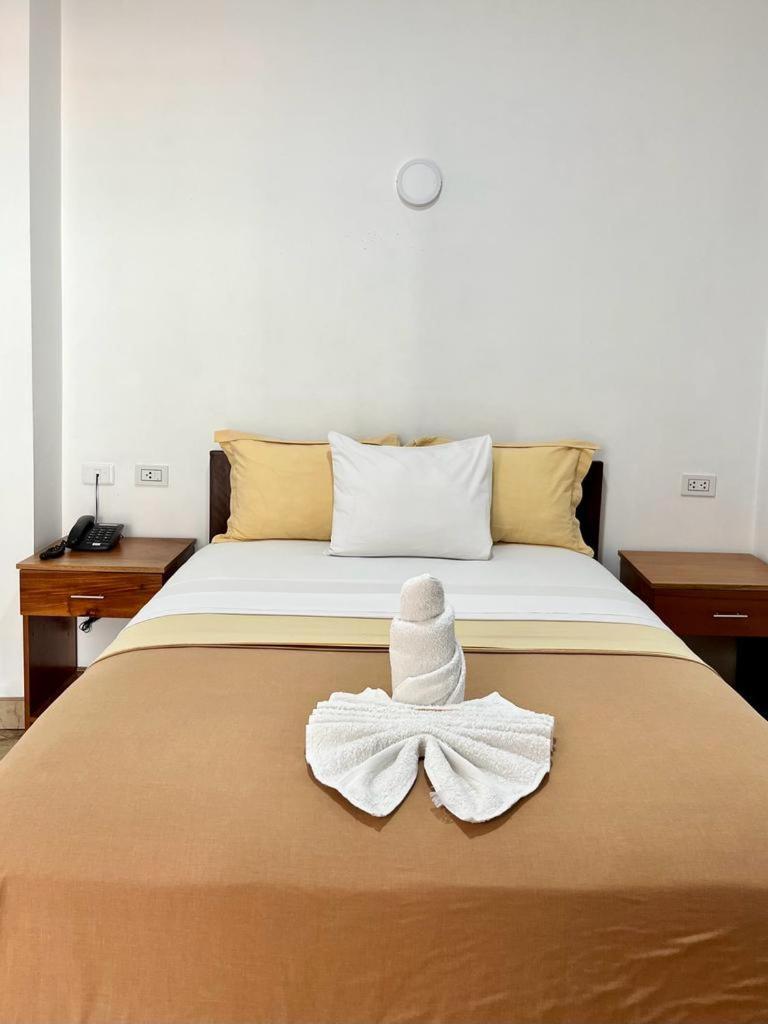 Fitzcarrald Hotel Ικίτος Εξωτερικό φωτογραφία