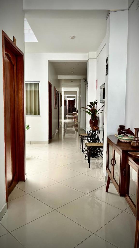 Fitzcarrald Hotel Ικίτος Εξωτερικό φωτογραφία