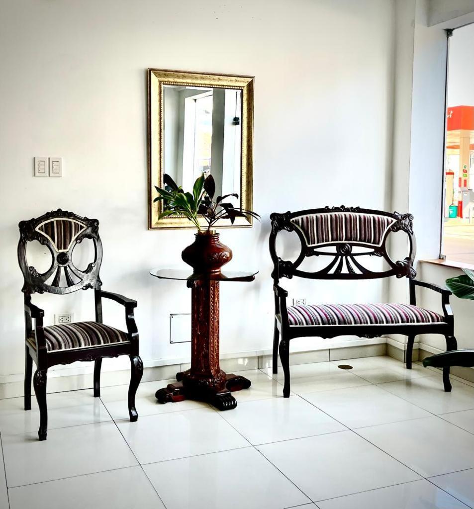 Fitzcarrald Hotel Ικίτος Εξωτερικό φωτογραφία