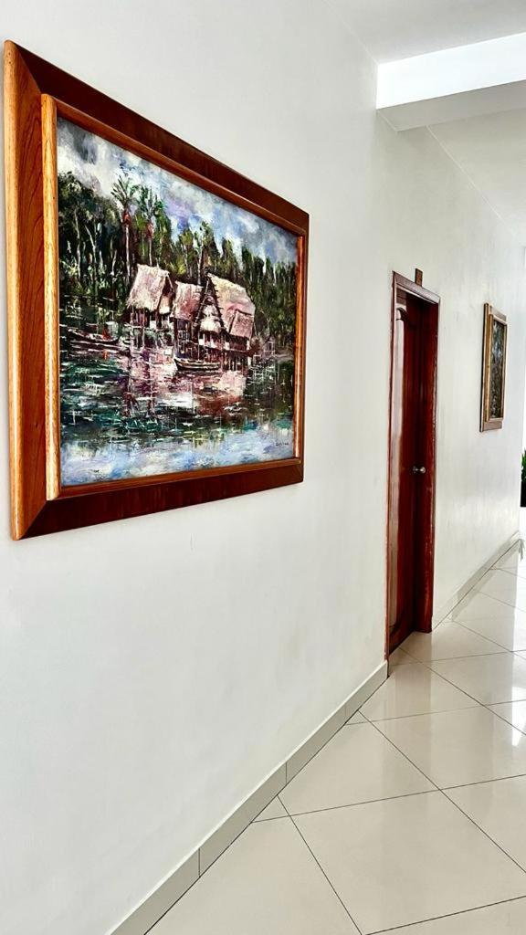 Fitzcarrald Hotel Ικίτος Εξωτερικό φωτογραφία
