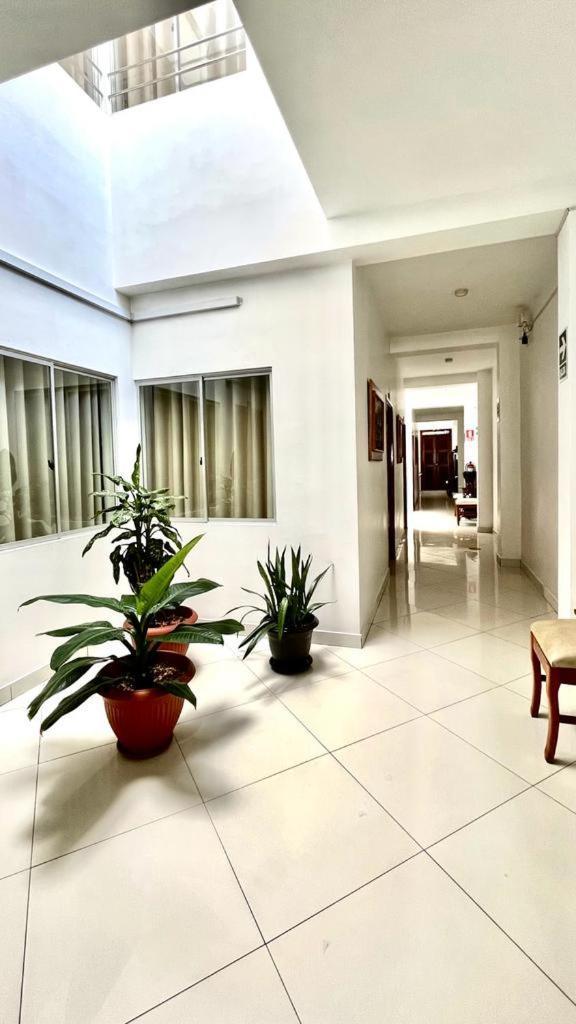 Fitzcarrald Hotel Ικίτος Εξωτερικό φωτογραφία