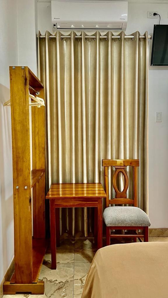 Fitzcarrald Hotel Ικίτος Εξωτερικό φωτογραφία