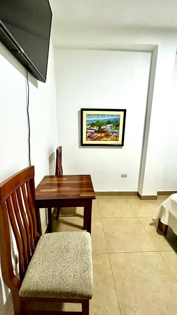 Fitzcarrald Hotel Ικίτος Εξωτερικό φωτογραφία