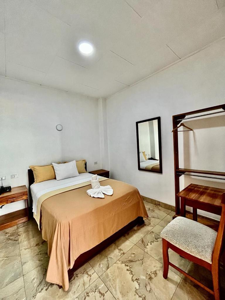 Fitzcarrald Hotel Ικίτος Εξωτερικό φωτογραφία