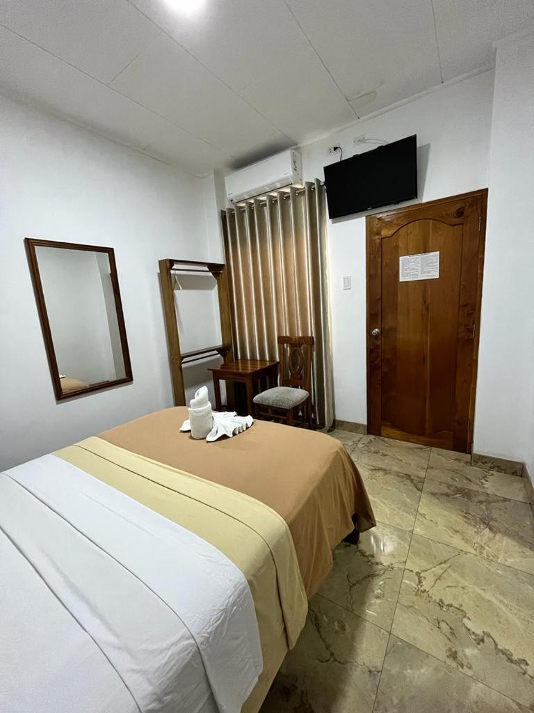 Fitzcarrald Hotel Ικίτος Εξωτερικό φωτογραφία