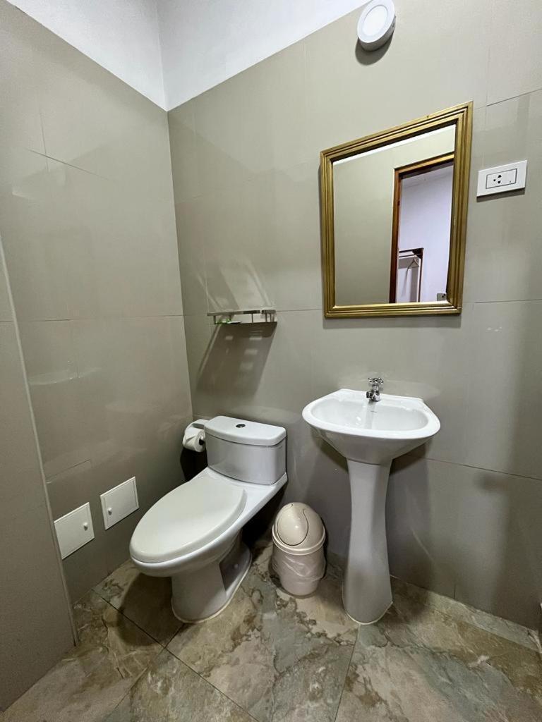 Fitzcarrald Hotel Ικίτος Εξωτερικό φωτογραφία