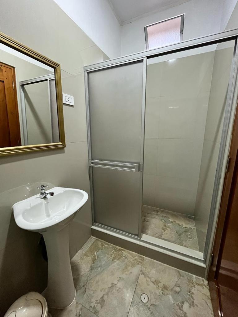 Fitzcarrald Hotel Ικίτος Εξωτερικό φωτογραφία