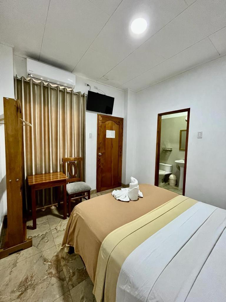 Fitzcarrald Hotel Ικίτος Εξωτερικό φωτογραφία