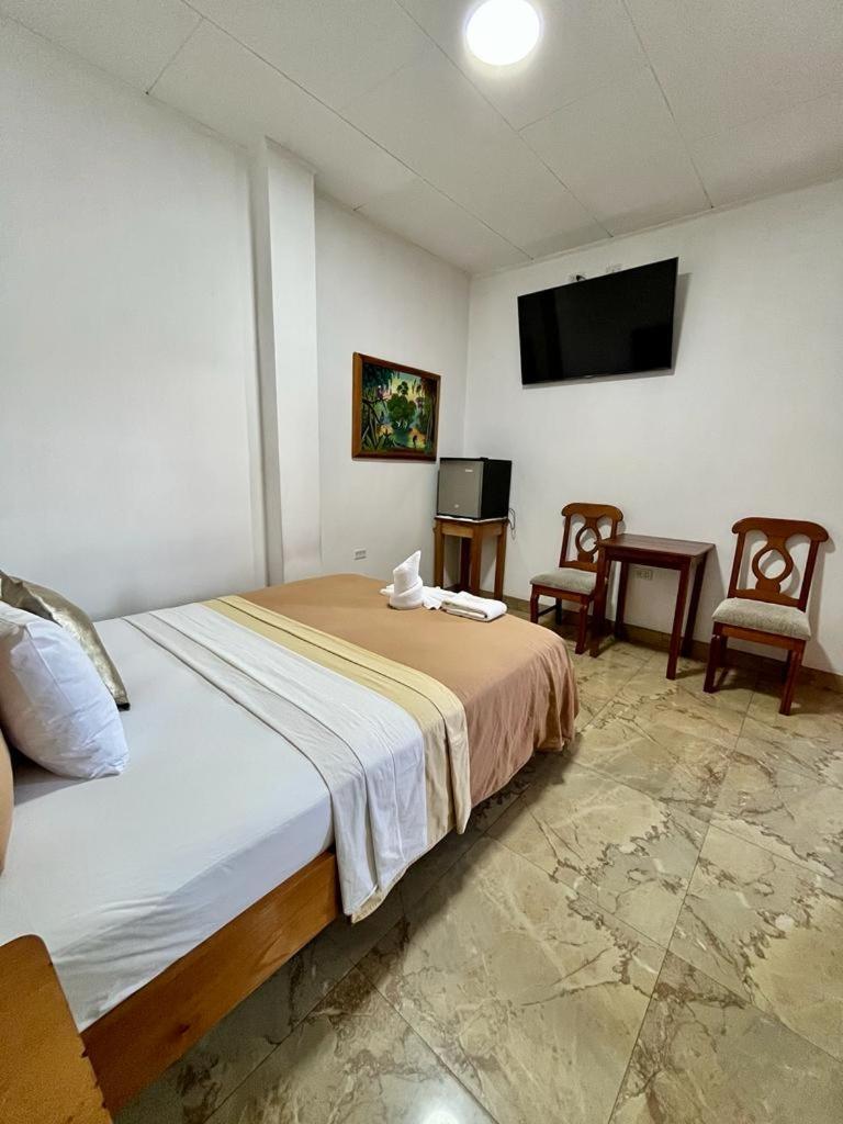 Fitzcarrald Hotel Ικίτος Εξωτερικό φωτογραφία