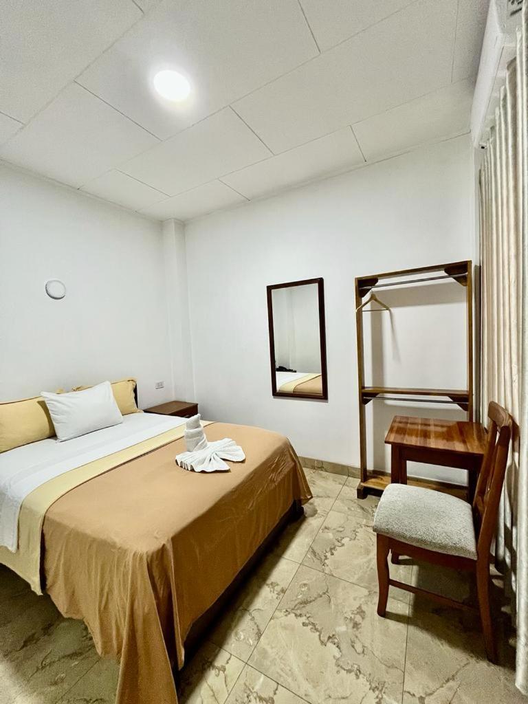 Fitzcarrald Hotel Ικίτος Εξωτερικό φωτογραφία