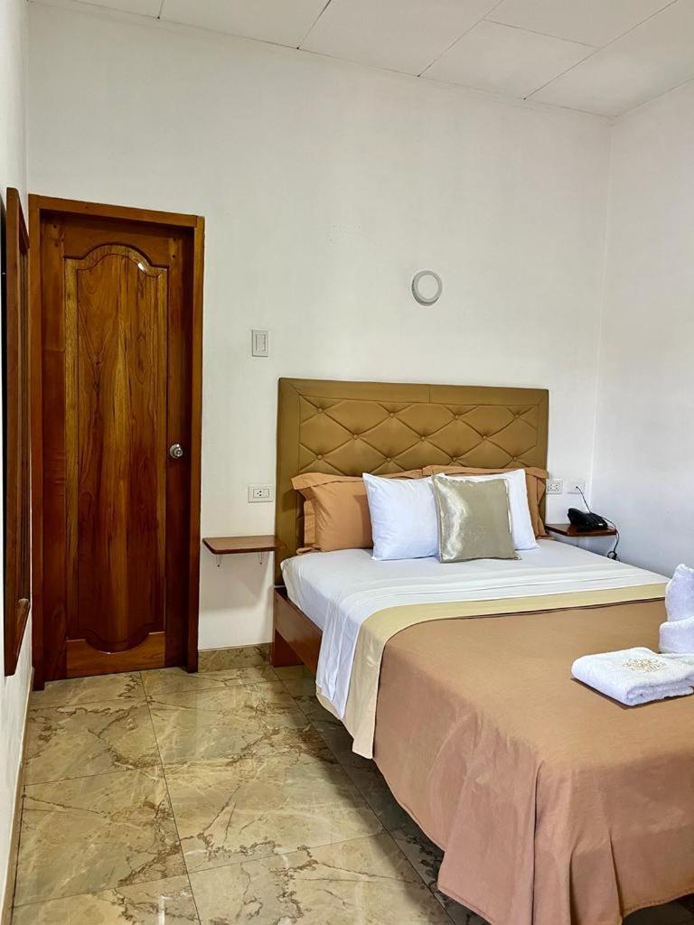 Fitzcarrald Hotel Ικίτος Εξωτερικό φωτογραφία