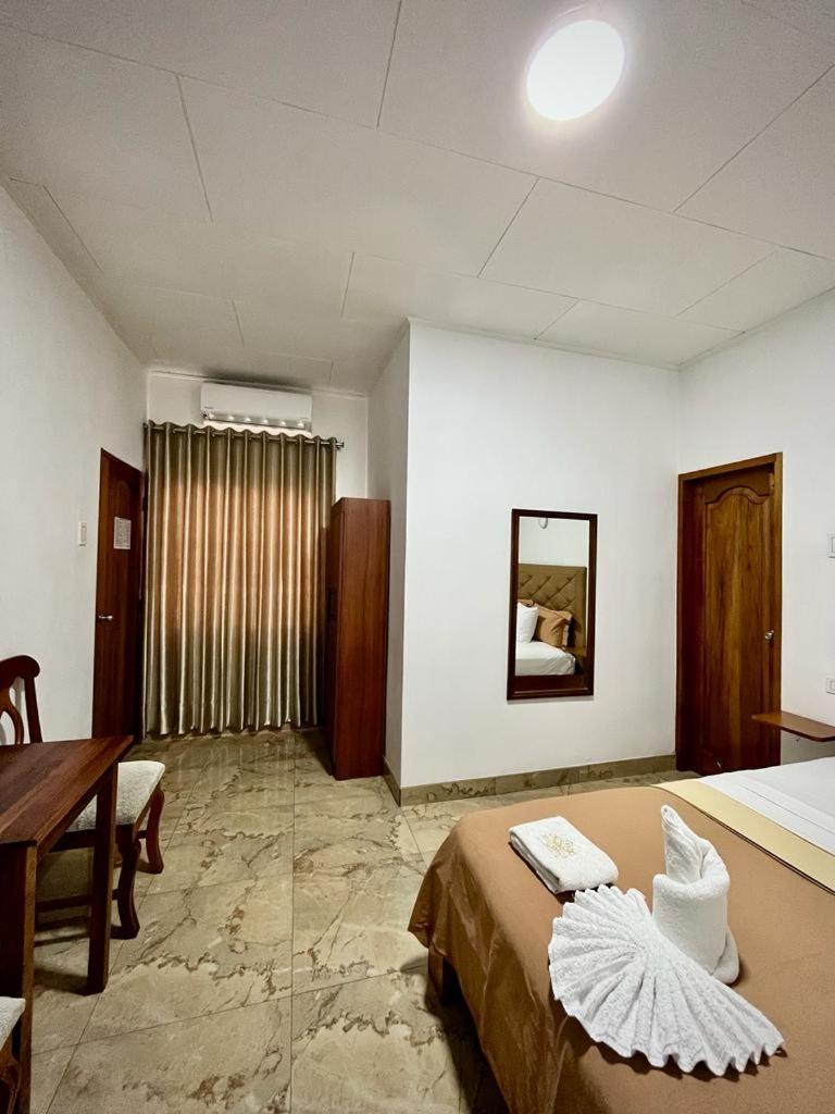 Fitzcarrald Hotel Ικίτος Εξωτερικό φωτογραφία