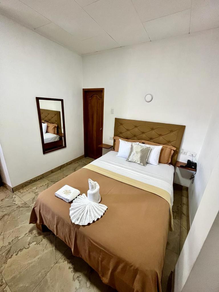Fitzcarrald Hotel Ικίτος Εξωτερικό φωτογραφία