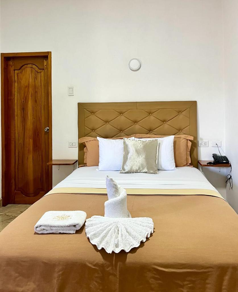 Fitzcarrald Hotel Ικίτος Εξωτερικό φωτογραφία